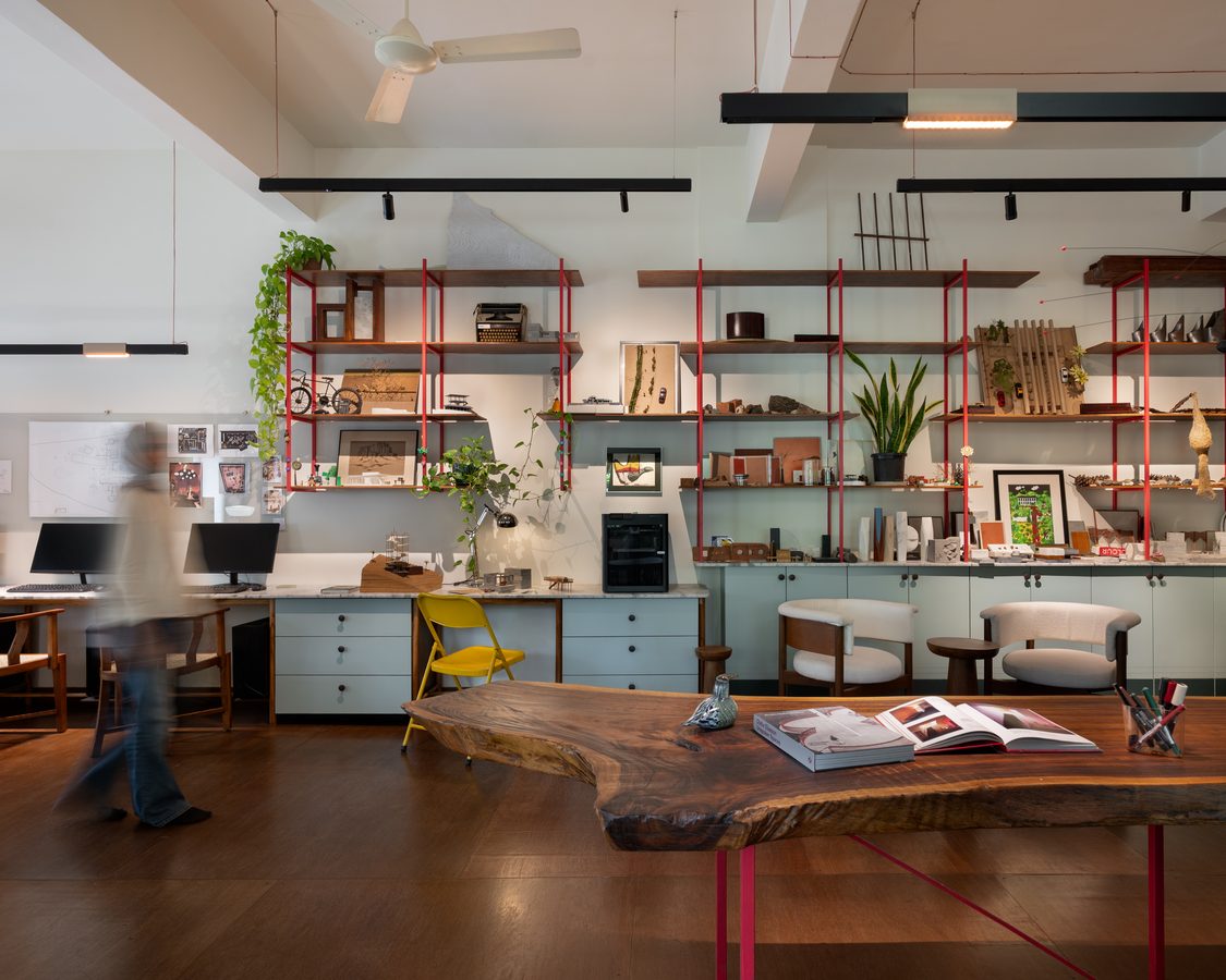 Studio Pomegranate